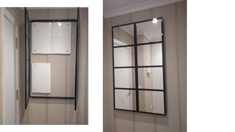 Cristaler&iacute;as Crespo Decoraci&oacute;n 27