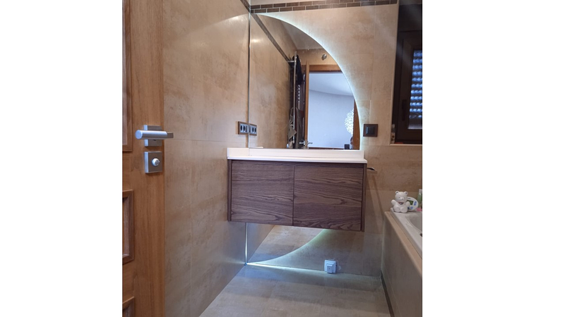 Cristaler&iacute;as Crespo Decoraci&oacute;n 14