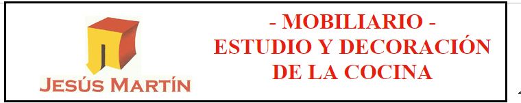 Jesús Martín Mobiliario