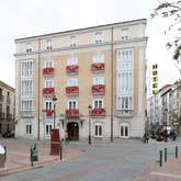 Hotel Norte y Londres 7