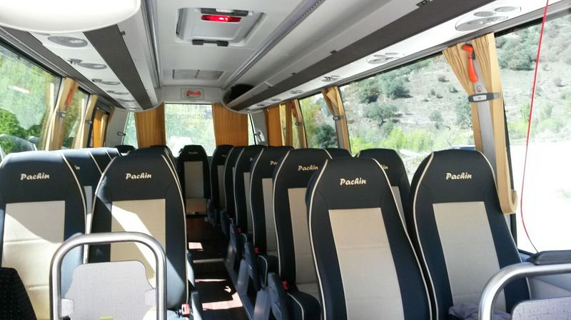 Hijos de Pach&iacute;n 2