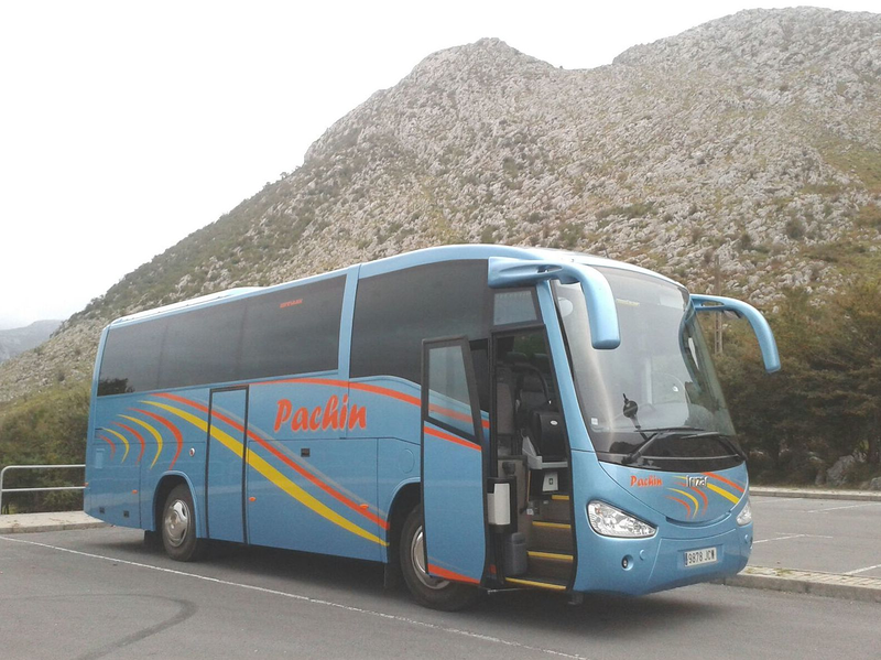 Hijos de Pach&iacute;n 3