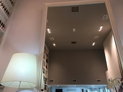 Restaurante Los Claveles 5