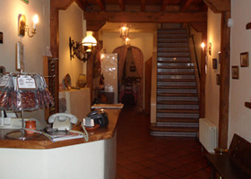 Restaurante El Concejo 2