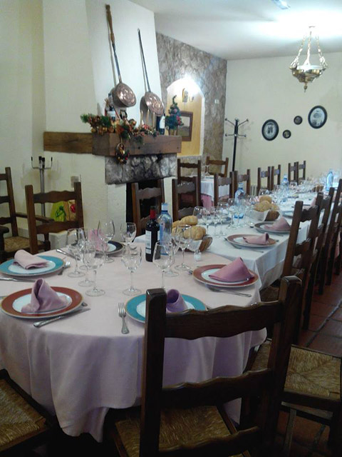 Restaurante El Concejo 4