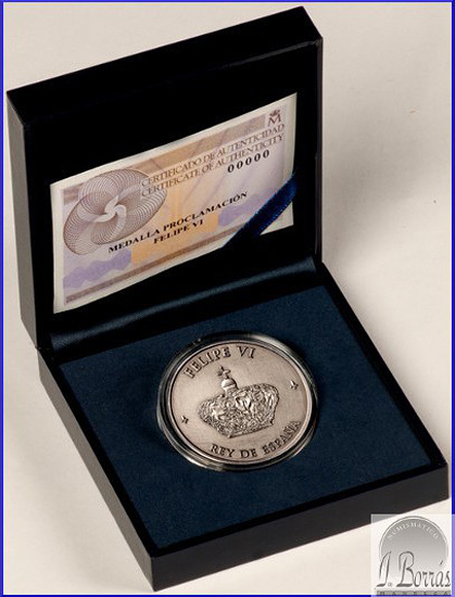 Numism&aacute;tica Borras 2