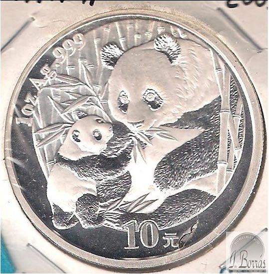 Numism&aacute;tica Borras 4