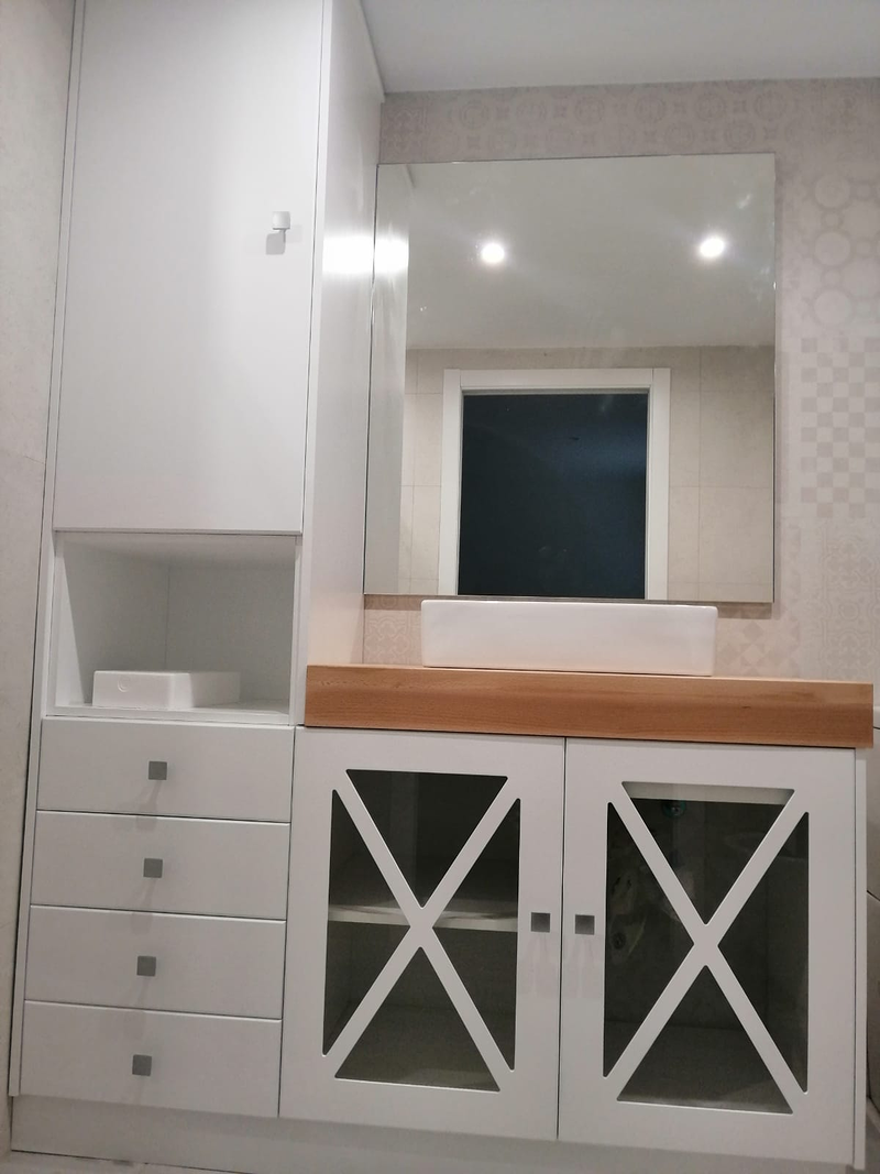 Carpinter&iacute;a Francisco Fern&aacute;ndez S&aacute;nchez 2