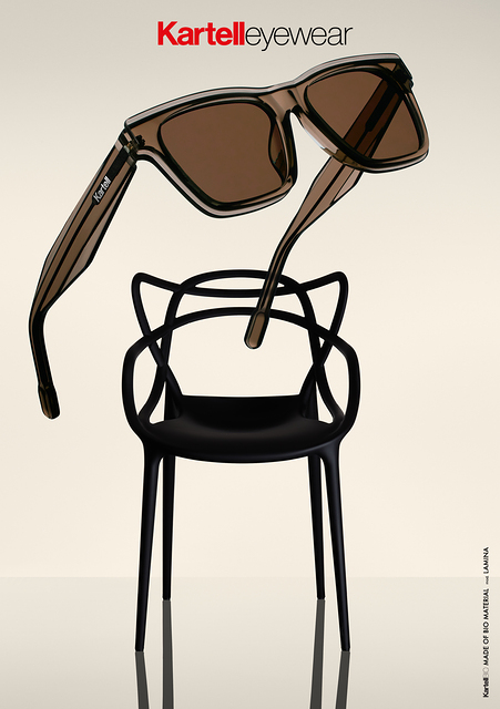 Optica Arco 18