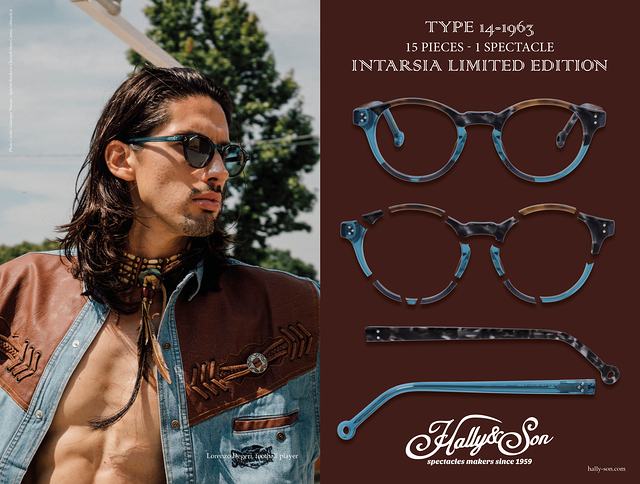 Optica Arco 8