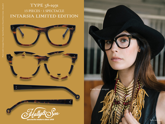 Optica Arco 11