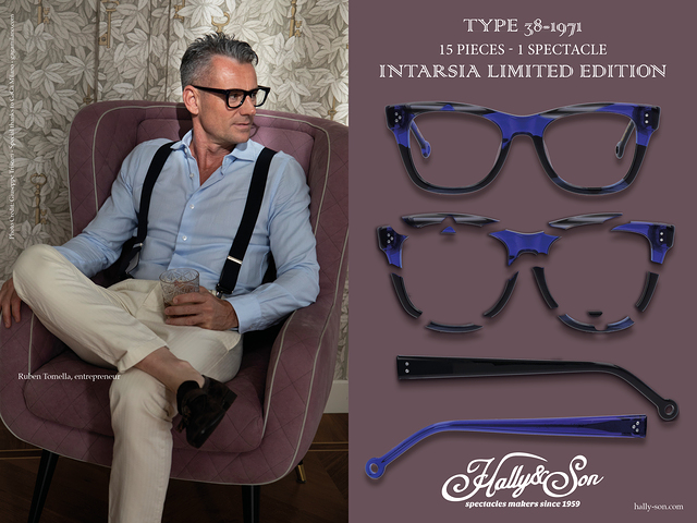 Optica Arco 7