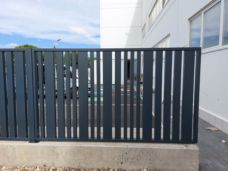 Cerrajeria Barba Sl CERRAJERIAS