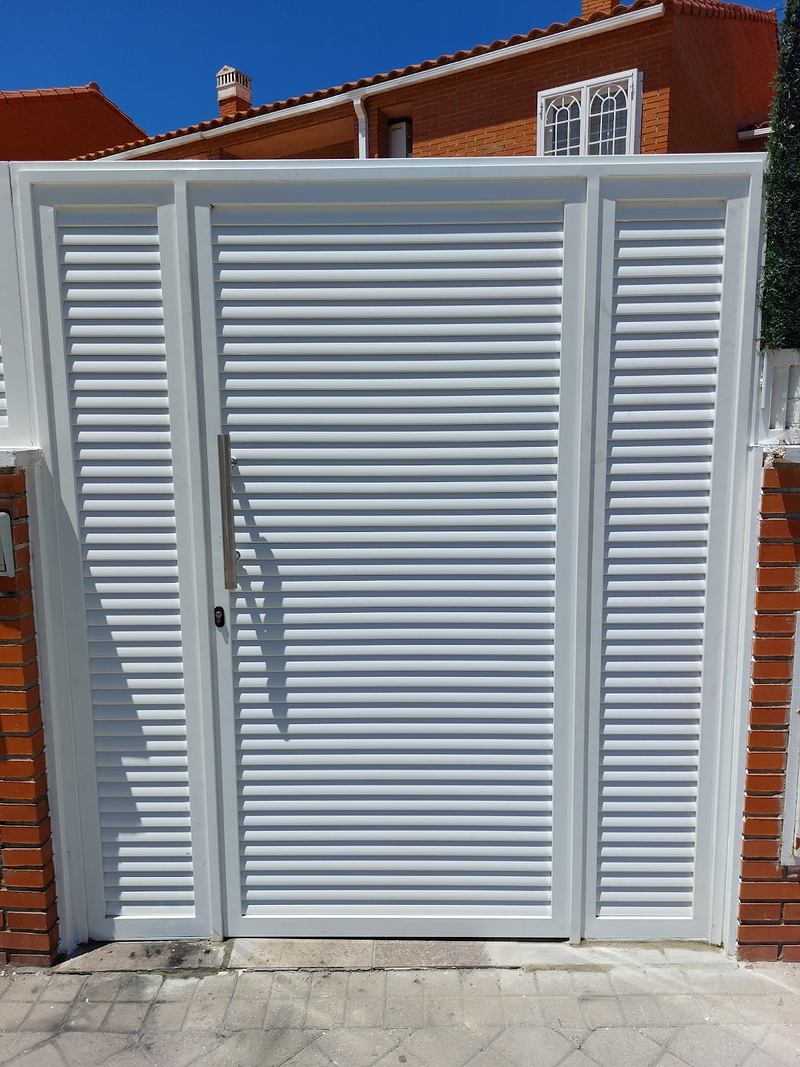 Cerrajeria Barba Sl Villaviciosa de Odón