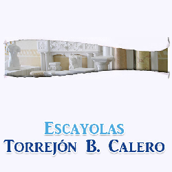 Escayolas Calero