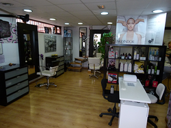 Peluquería y Estética Montserrat Rodríguez 2 Peluquería y Estética Montserrat Rodríguez 2