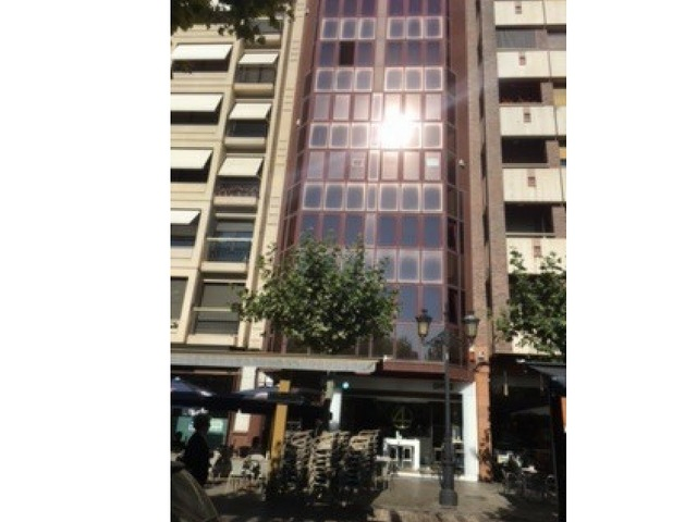 Acropolis Administraci&oacute;n De Fincas Logroño