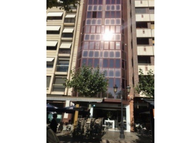 Acropolis Administraci&oacute;n De Fincas ADMINISTRADORES DE FINCAS