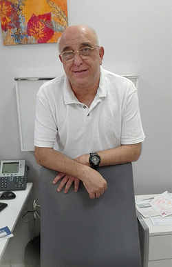 Clínica Doctor Granado MEDICOS ESPECIALISTAS CIRUGIA GENERAL Y DEL APARATO DIGESTIVO Clínica Doctor Granado MEDICOS ESPECIALISTAS CIRUGIA GENERAL Y DEL APARATO DIGESTIVO