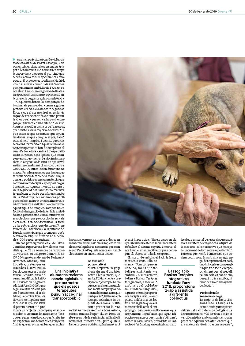 Resid&egrave;ncia Orblanc Santa Coloma de Gramenet