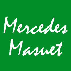 Mercedes Masuet Mercedes Masuet