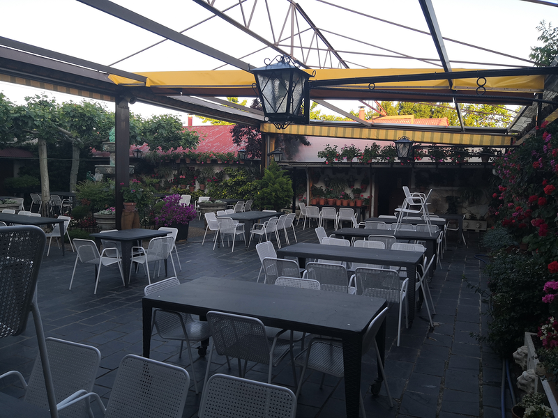 Bar el Rinc&oacute;n 2