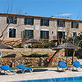 Son Trobat HOTELES Son Trobat HOTELES