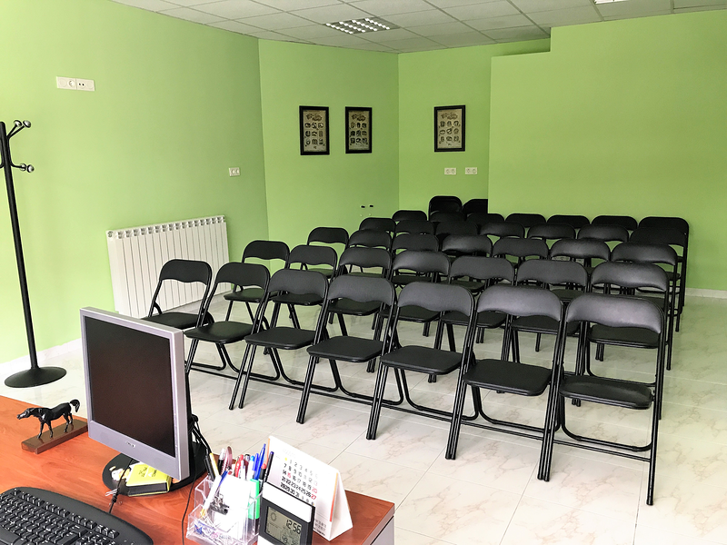 Rehoyo Gestión ADMINISTRADORES DE FINCAS