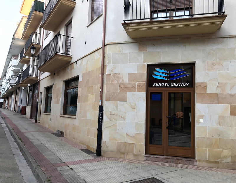 Rehoyo Gestión Ezcaray