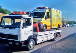 Grúas García Y Olivares S.L. 4 Grúas García Y Olivares S.L. 4