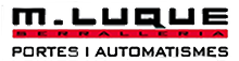 M. Luque Portes I Automatismes