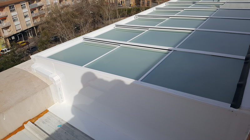 CLAVER Aislamiento + Confort - Ventanas PVC y Aluminio en Valencia 29