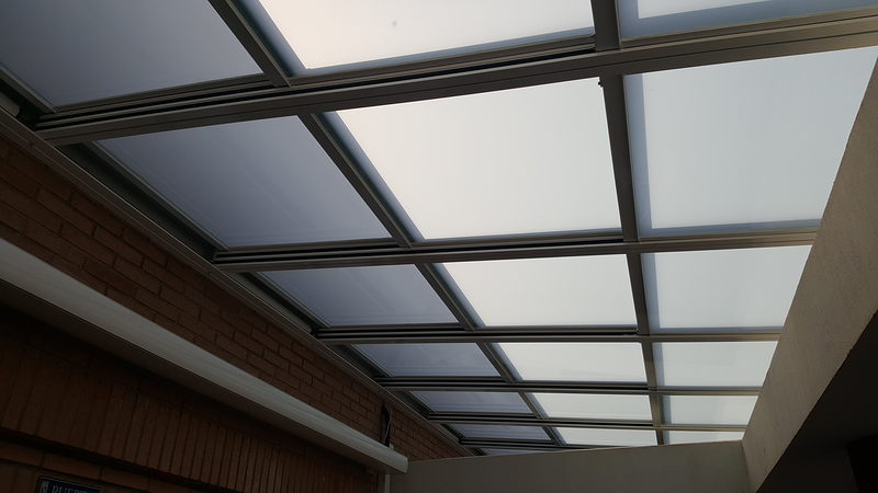 CLAVER Aislamiento + Confort - Ventanas PVC y Aluminio en Valencia 26