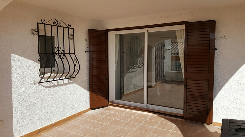 CLAVER Aislamiento + Confort - Ventanas PVC y Aluminio en Valencia 19