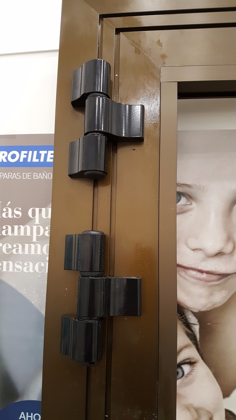 CLAVER Aislamiento + Confort - Ventanas PVC y Aluminio en Valencia 24