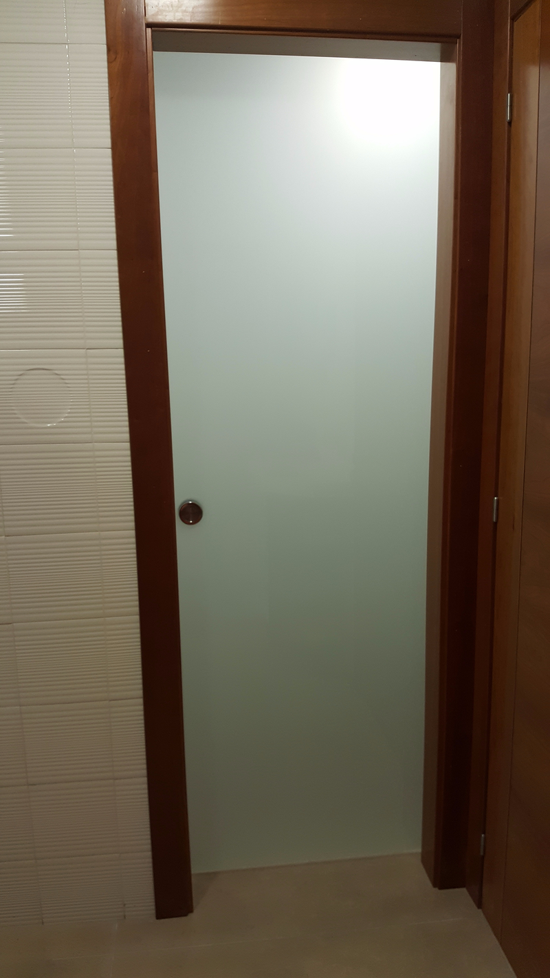 CLAVER Aislamiento + Confort - Ventanas PVC y Aluminio en Valencia 21