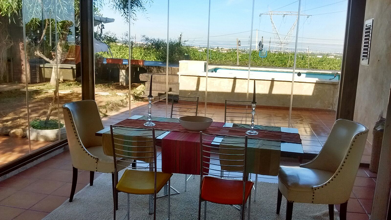 CLAVER Aislamiento + Confort - Ventanas PVC y Aluminio en Valencia 5