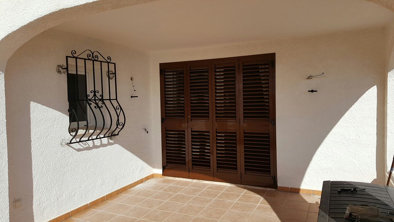 CLAVER Aislamiento + Confort - Ventanas PVC y Aluminio en Valencia 20