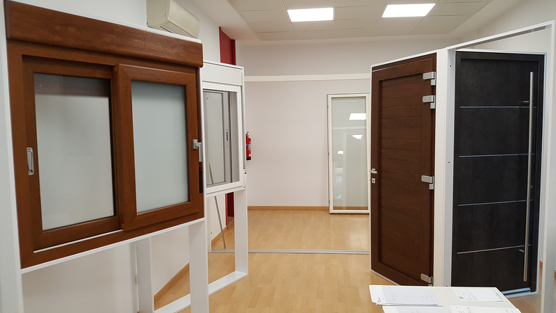 CLAVER Aislamiento + Confort - Ventanas PVC y Aluminio en Valencia 12