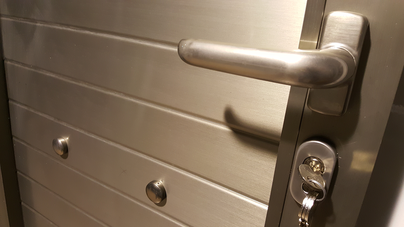 CLAVER Aislamiento + Confort - Ventanas PVC y Aluminio en Valencia 18