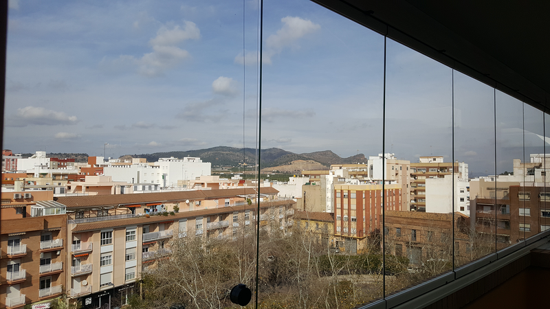 CLAVER Aislamiento + Confort - Ventanas PVC y Aluminio en Valencia 10