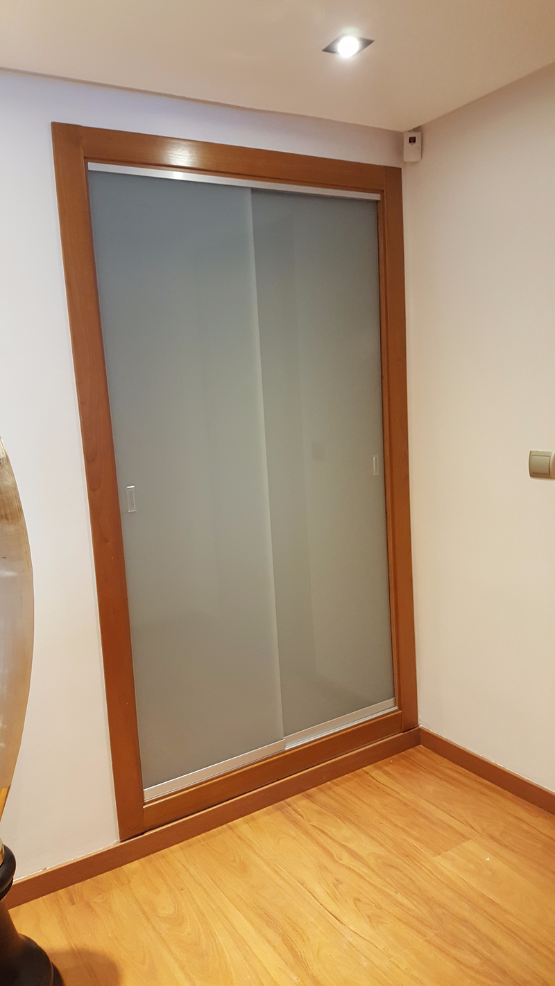 CLAVER Aislamiento + Confort - Ventanas PVC y Aluminio en Valencia 22
