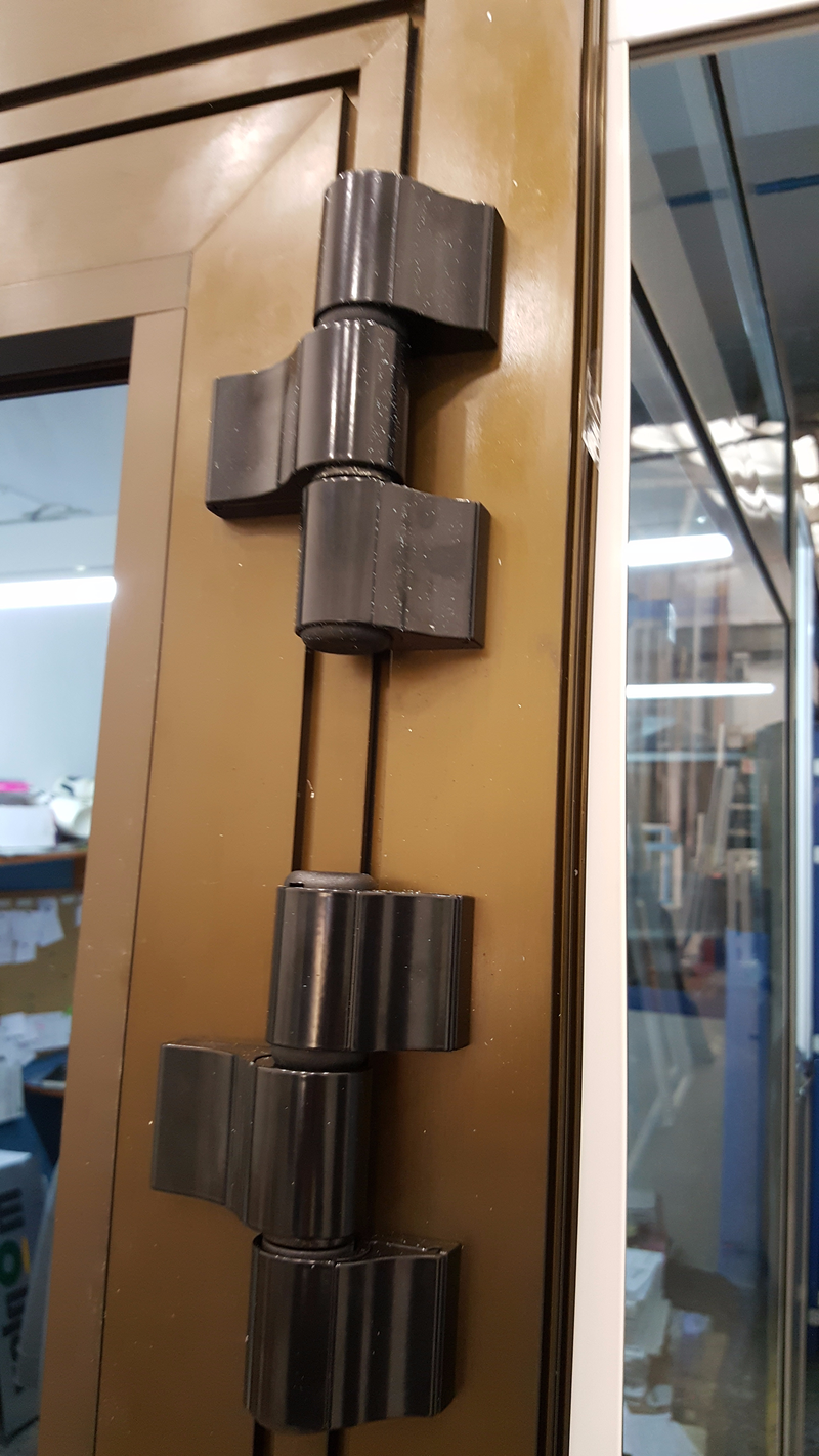 CLAVER Aislamiento + Confort - Ventanas PVC y Aluminio en Valencia 23