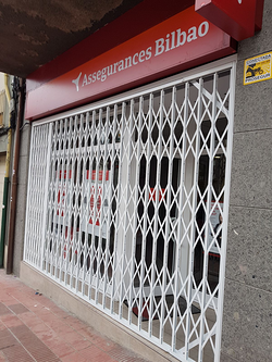 Gestió de Serveis-Seguros Bilbao SEGUROS: AGENTES Gestió de Serveis-Seguros Bilbao SEGUROS: AGENTES
