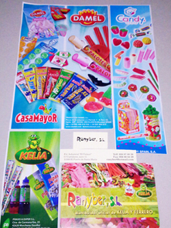 Galería de imágenes