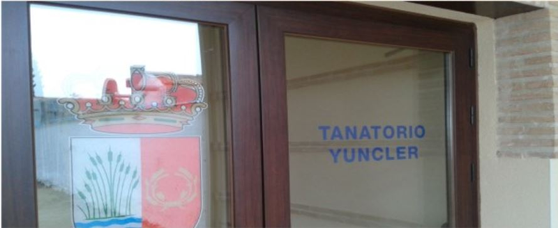 Nueva Funeraria Yuncler Yuncler