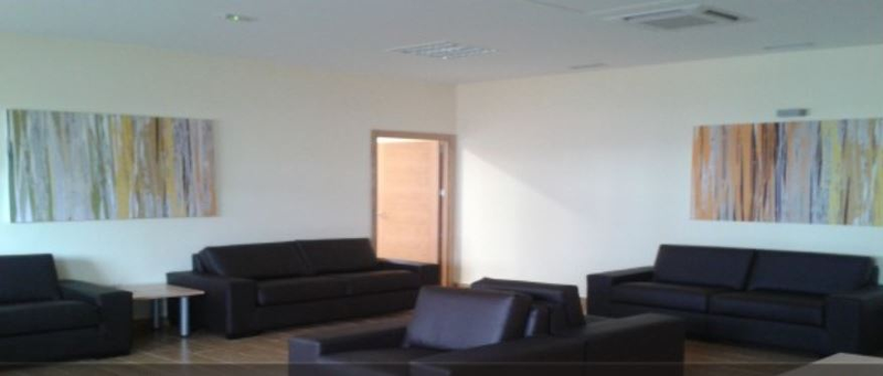 Nueva Funeraria Yuncler FUNERARIAS