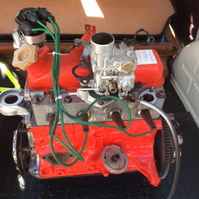 Taller Mec&aacute;nico Sonseca 3