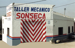 Galería de imágenes