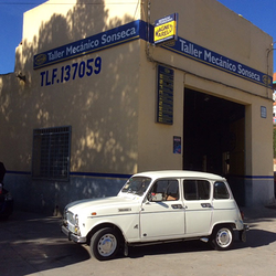 Galería de imágenes